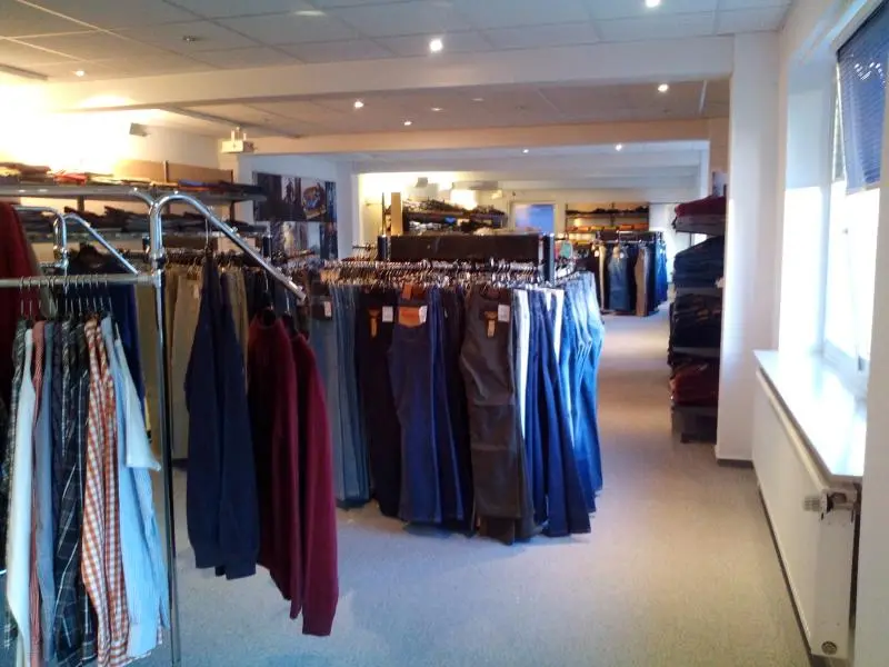 Paddocks Jeans Bremen