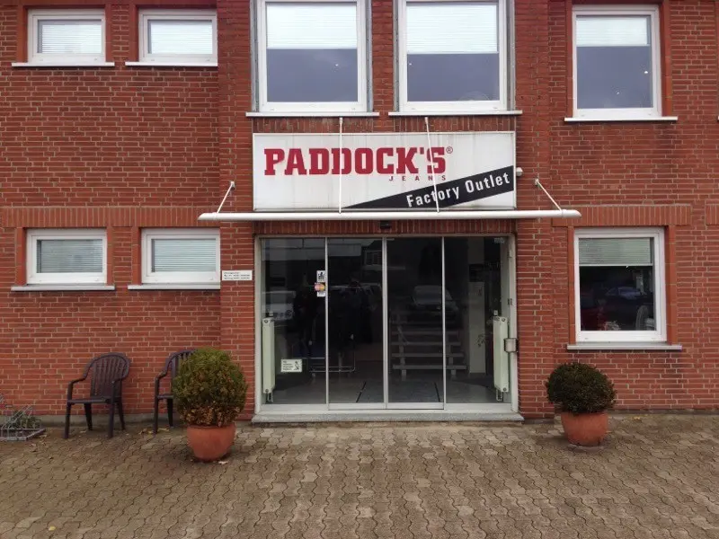 Paddocks Jeans Bremen