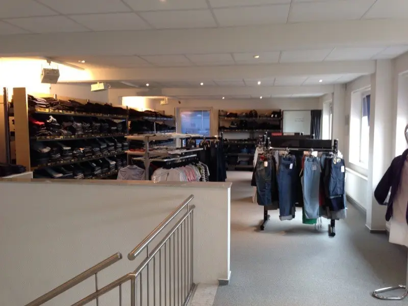 Paddocks Jeans Bremen