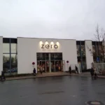 Zero Outlet Bremen