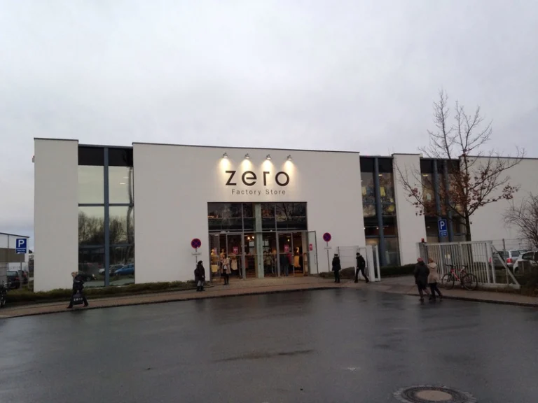 Zero Outlet Bremen