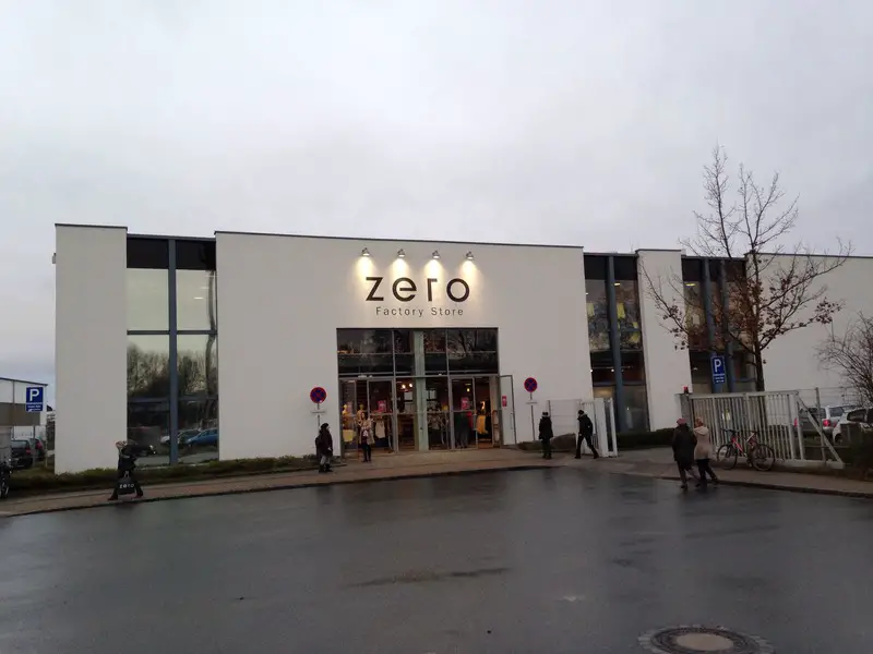 You are currently viewing Zero Outlet Bremen – Zero Chance für teure Preise!