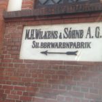 BSF Werksverkauf Bremen - Silberwaren zum Blechpreis