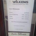 BSF Bestecke Bremen