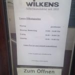 BSF Bestecke Bremen