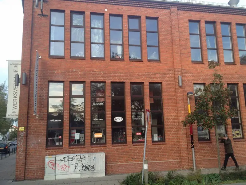 Zwilling Messer und Bestecke Bremen