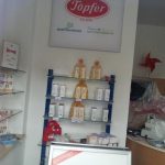Töpfer Werksverkauf Dietmannsried