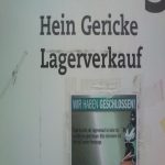 Hein Gericke Düsseldorf