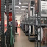 Via Appia Outlet Erlangen