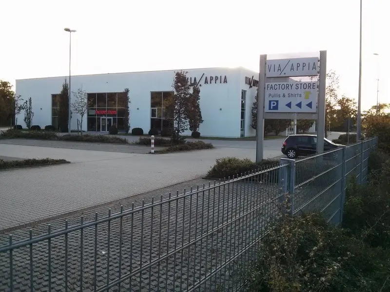 Via Appia Erlangen