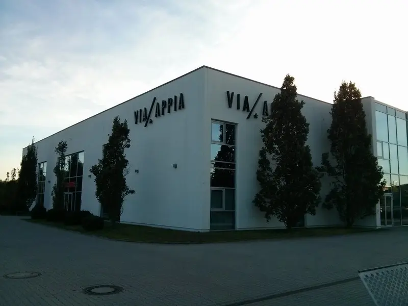 Via Appia Erlangen