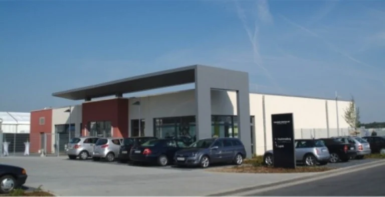 EDUARD DRESSLER Outlet Großostheim