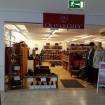 Oliver Grey Outlet Hamburg - Komfort für Fuß und Portemonnaie