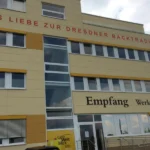 Dr. Quendt Werksverkauf Dresden