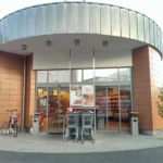 Radeberger Fabrikverkauf