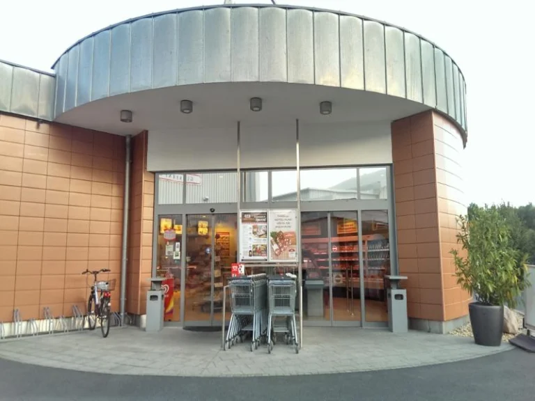 Radeberger Fabrikverkauf