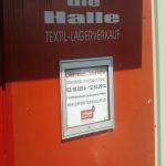 Die Halle Fashion Outlet Neuss