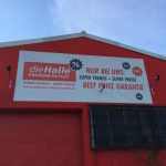 Die Halle Fashion Outlet Xanten-Birten