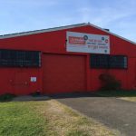 Die Halle Fashion Outlet Xanten-Birten