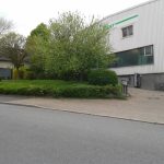 Küpers Feinkost-Outlet Oberhausen