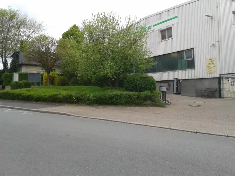 Küpers Feinkost-Outlet Oberhausen
