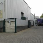 Küpers Feinkost-Outlet Oberhausen