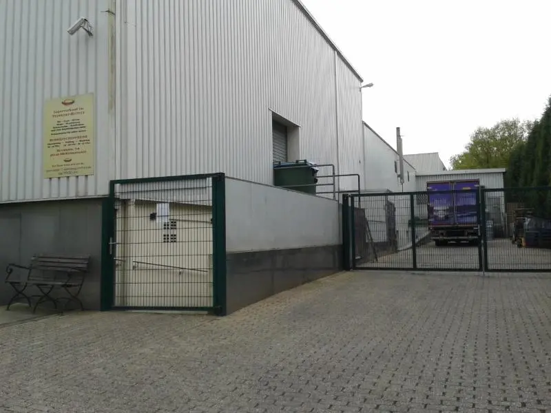 Küpers Feinkost-Outlet Oberhausen