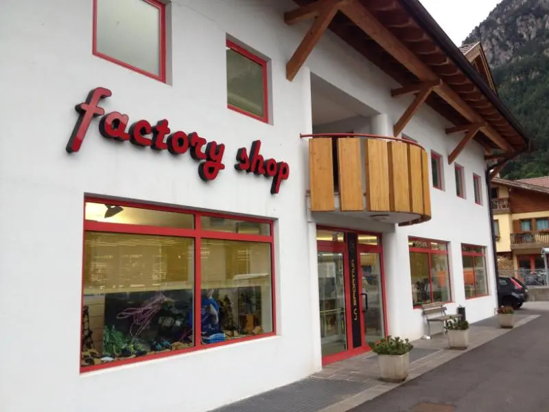 La Sportiva Ziano di Fiemme