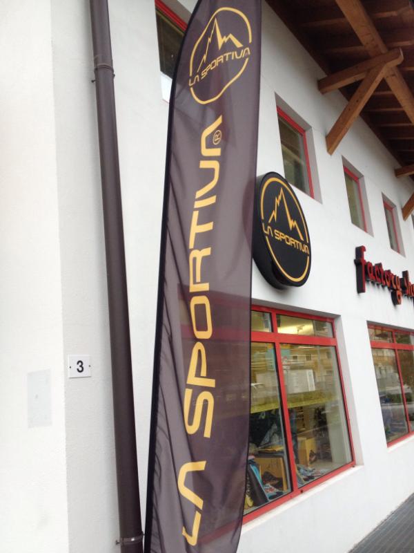 á… La Sportiva Outlet Ziano Di Fiemme Lohnt Sich S