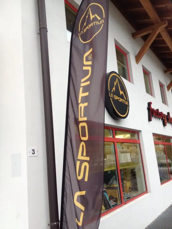La Sportiva Ziano di Fiemme