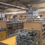 PEARL Agency Factory Outlet Auggen