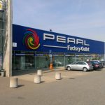PEARL Agency Factory Outlet Auggen