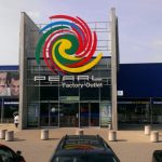 PEARL Agency Factory Outlet Auggen