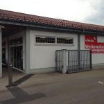 Vileda Werksverkauf Augsburg