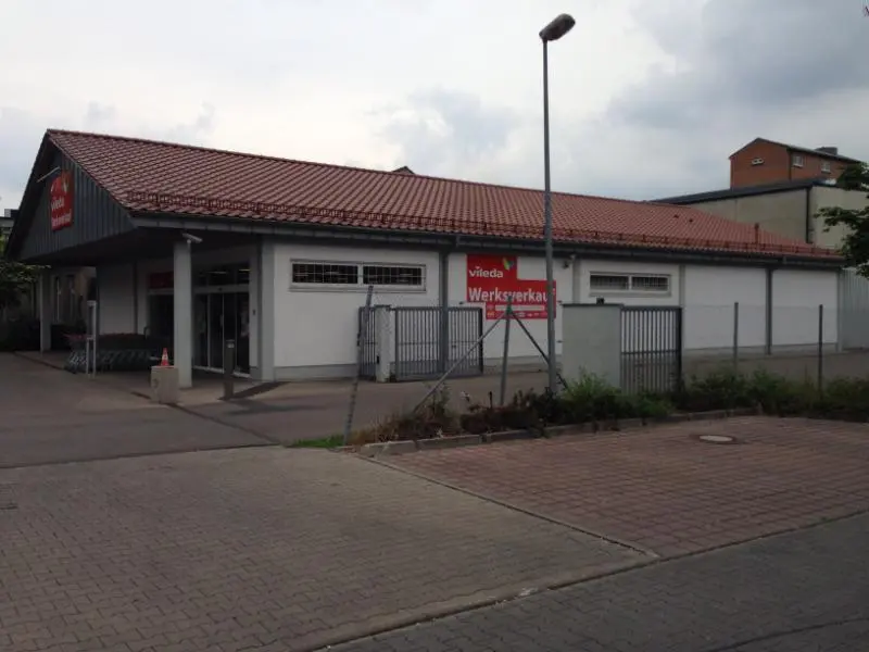 Vileda Werksverkauf Augsburg