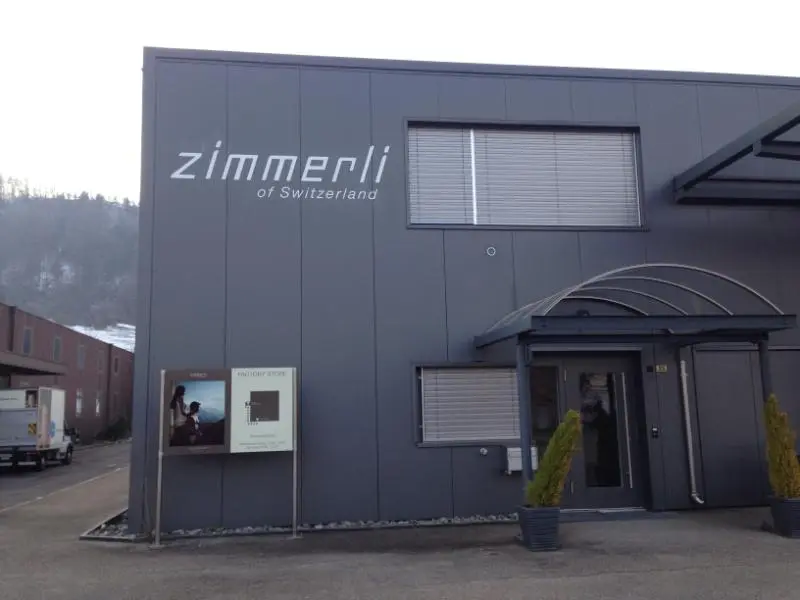 Zimmerli Aarburg