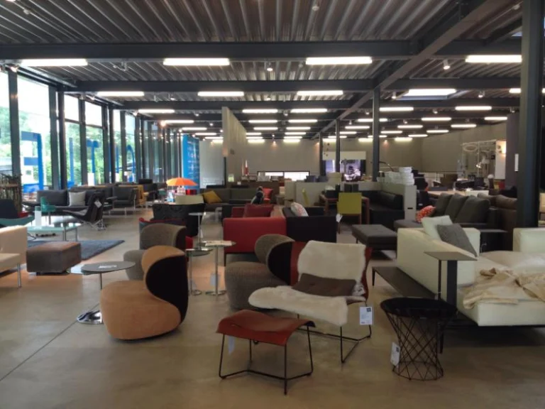 Design Möbel Outlet by architare Nagold