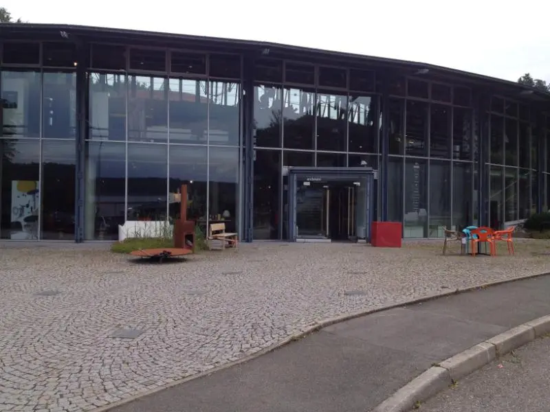 Design Möbel Outlet by architare Nagold