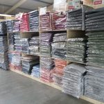 Sow Shin Europe Factory Outlet Sinsheim