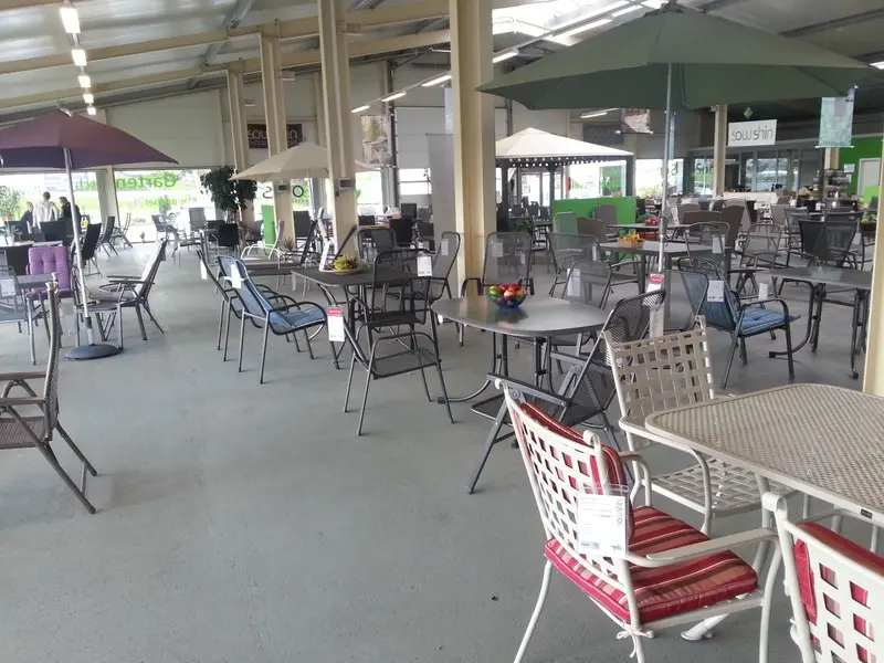 Sow Shin Europe Factory Outlet Sinsheim