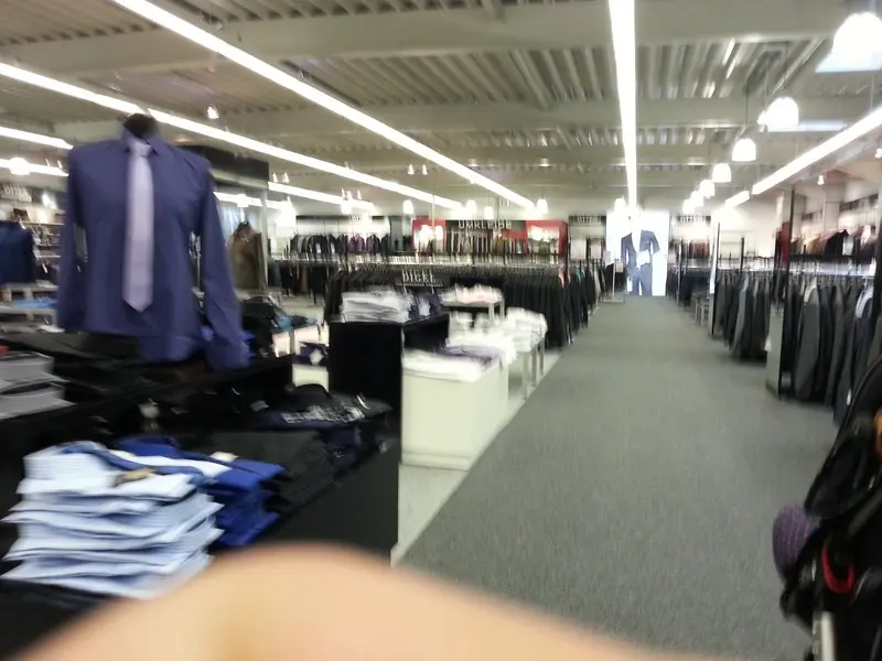 Otten Menswear Tönisvorst