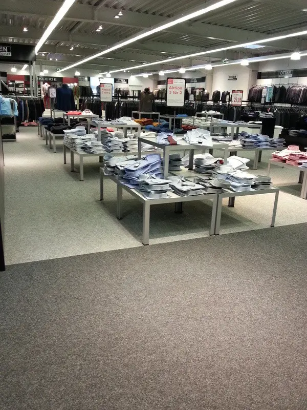 Otten Menswear Tönisvorst