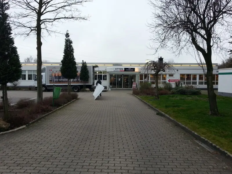 Otten Menswear Tönisvorst