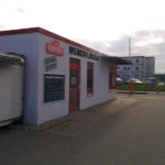 Die Rostocker Werksverkauf