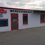 Die Rostocker Werksverkauf Rostock