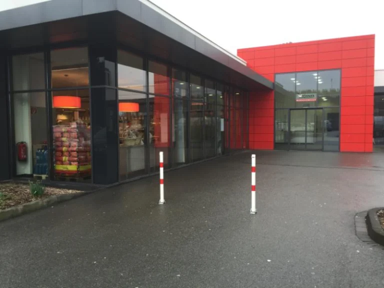 Tönnies Werksverkauf Rheda-Wiedenbrück