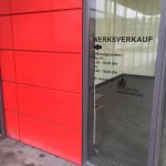 Tönnies Werksverkauf Rheda-Wiedenbrück