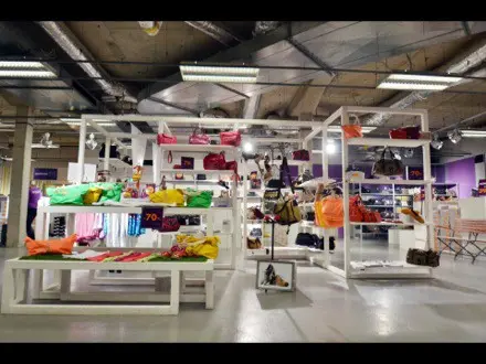 EMPORIUM The Loft Factory Outlet Kirn Kirn