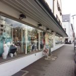 Comazo Herstellerverkauf Regensburg