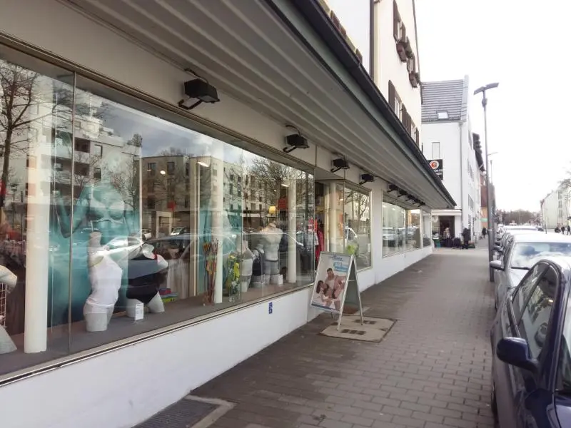 Comazo Herstellerverkauf Regensburg